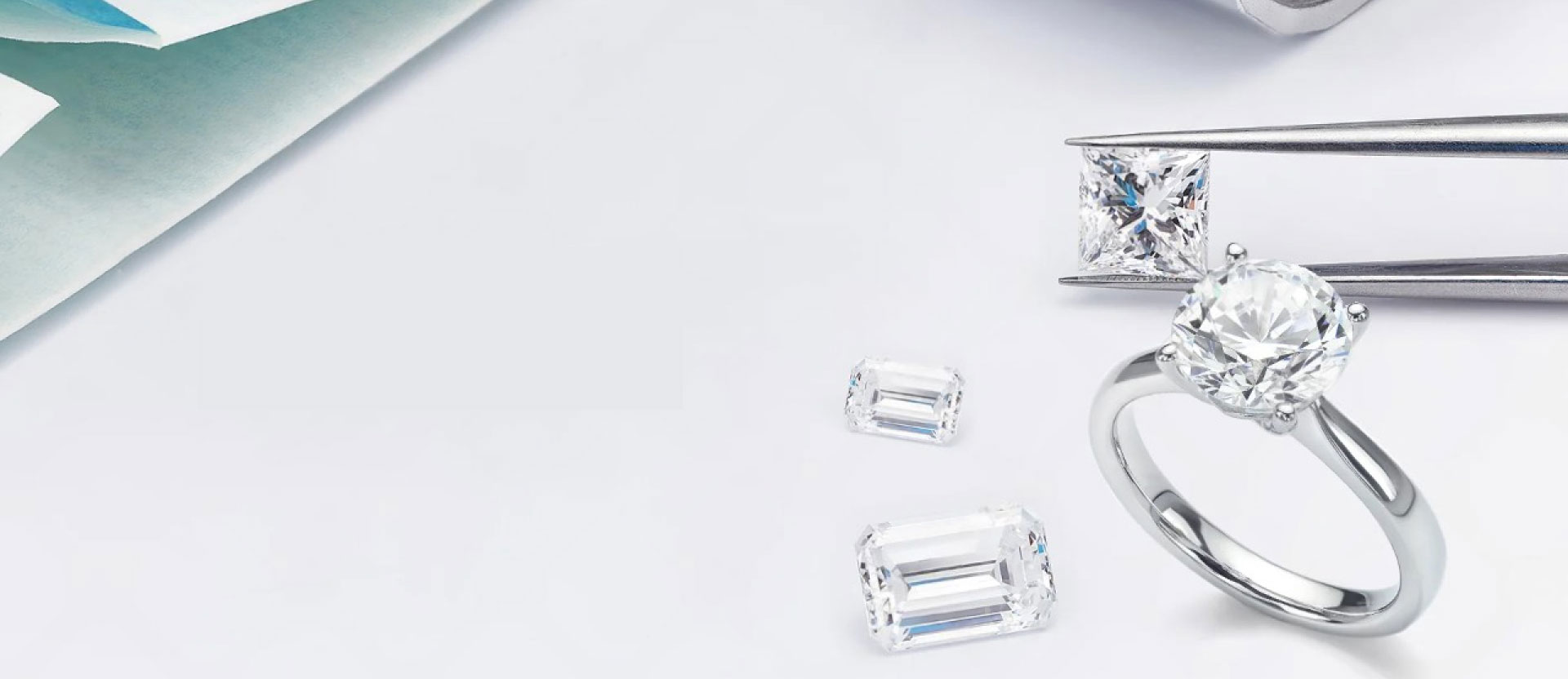 Conflict Free Diamond